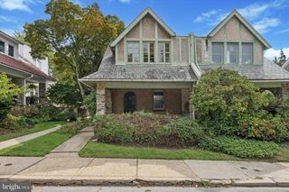 22 REX AVE, Philadelphia, PA 19118