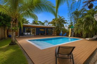 721 N Lakeside Drive, Lake Worth Beach, FL 33460