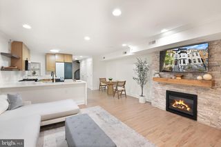 65 RHODE ISLAND AVENUE # 2, Washington, DC 20001