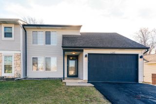 Address unavailable.