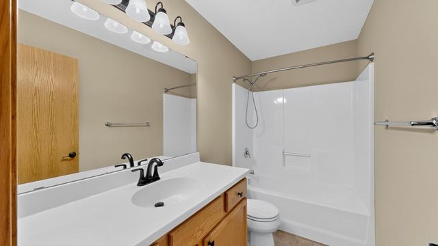 4569 Arctic Fox Road NW, Rochester, MN 55901
