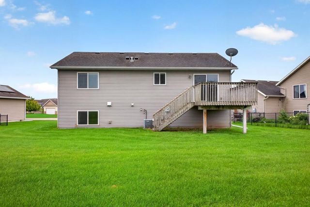 4569 Arctic Fox Road NW, Rochester, MN 55901