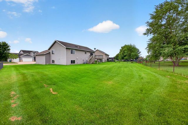 4569 Arctic Fox Road NW, Rochester, MN 55901
