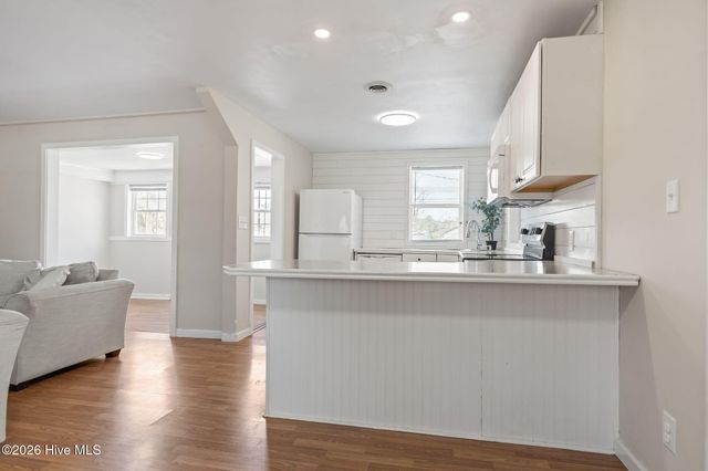 5217 Highway 101, Newport, NC 28570