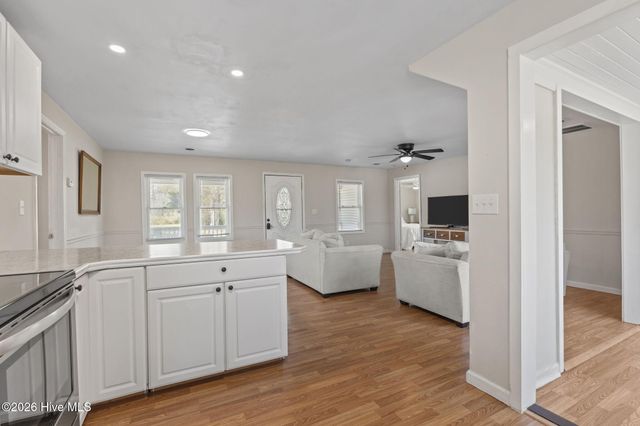 5217 Highway 101, Newport, NC 28570