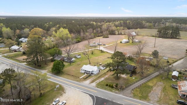 5217 Highway 101, Newport, NC 28570