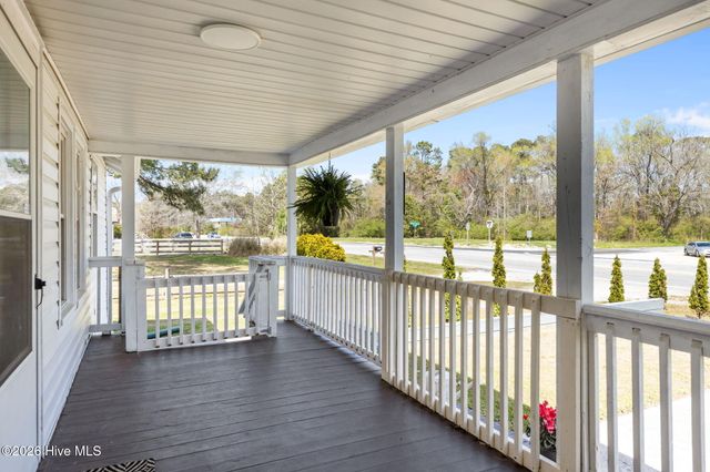 5217 Highway 101, Newport, NC 28570