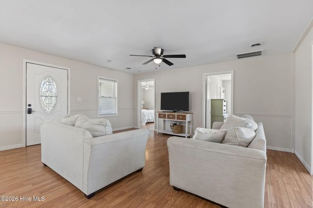 5217 Highway 101, Newport, NC 28570