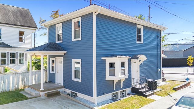 417 Centennial Avenue, Sewickley, PA 15143