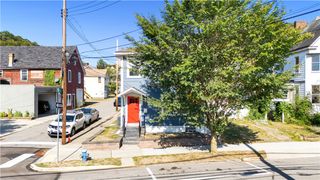 417 Centennial Avenue, Sewickley, PA 15143