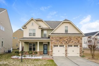 23 Maybrook Court, Garner, NC 27529