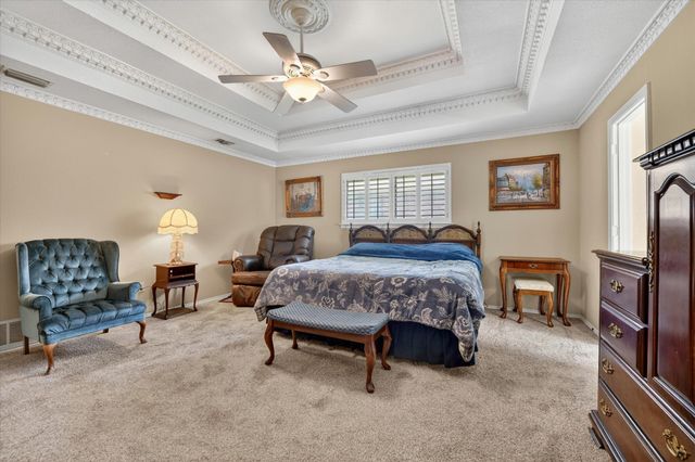 2317 Meandering Way, Arlington, TX 76011