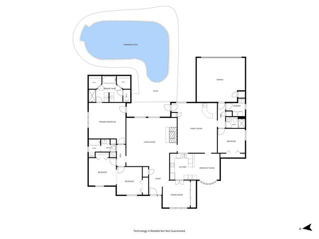 2317 Meandering Way, Arlington, TX 76011