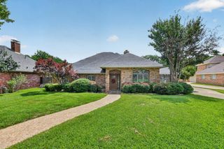2317 Meandering Way, Arlington, TX 76011