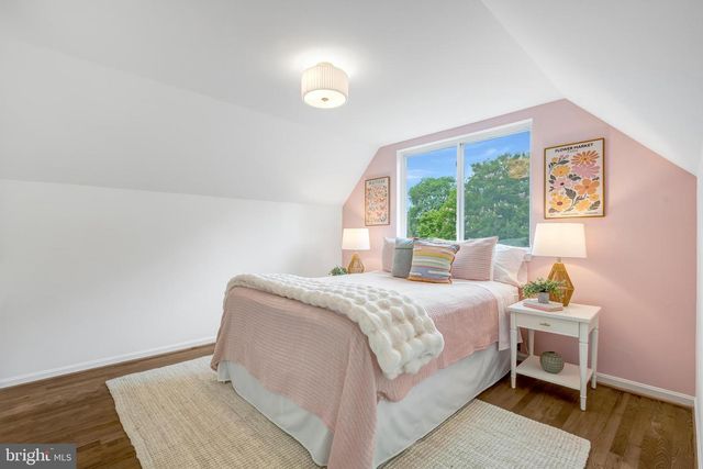 5301 POMMEROY DR, Fairfax, VA 22032