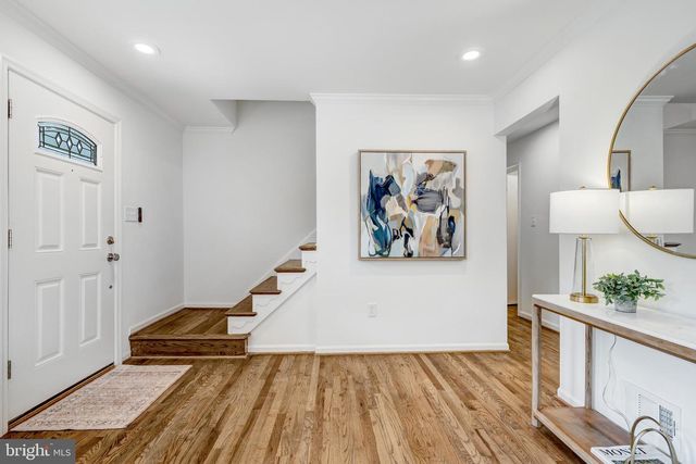 5301 POMMEROY DR, Fairfax, VA 22032