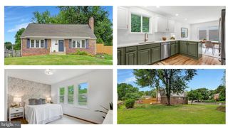 5301 POMMEROY DR, Fairfax, VA 22032