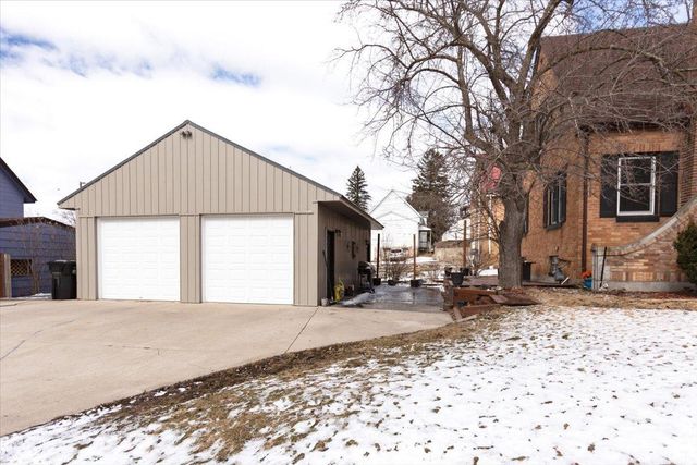 146 Maple Street, Glenwood City, WI 54013