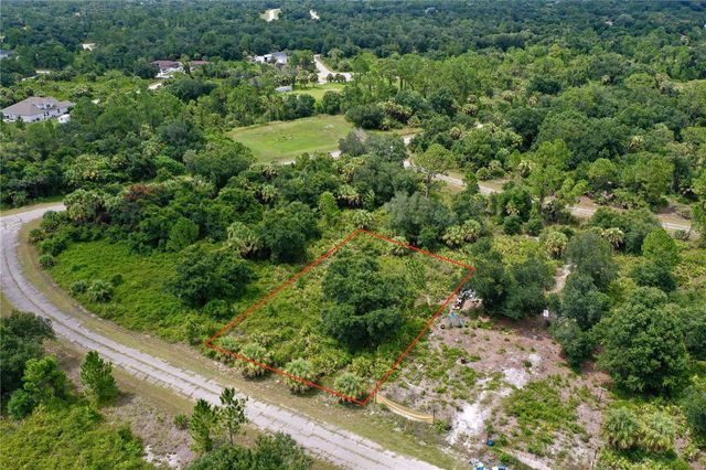 SKINNER LANE, North Port, FL 34288