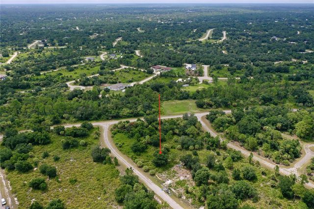 SKINNER LANE, North Port, FL 34288