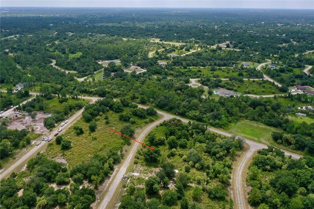 SKINNER LANE, North Port, FL 34288