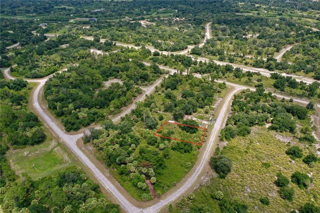 SKINNER LANE, North Port, FL 34288