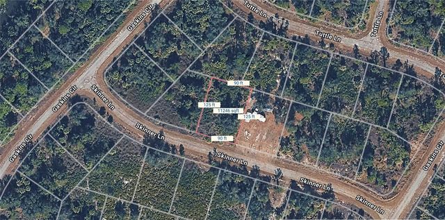 SKINNER LANE, North Port, FL 34288