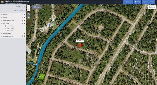 SKINNER LANE, North Port, FL 34288