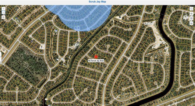 SKINNER LANE, North Port, FL 34288