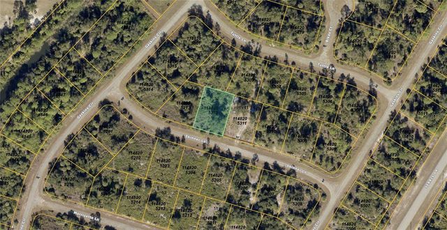 SKINNER LANE, North Port, FL 34288