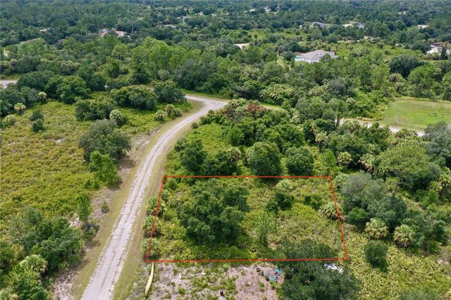 SKINNER LANE, North Port, FL 34288