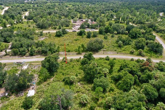 SKINNER LANE, North Port, FL 34288