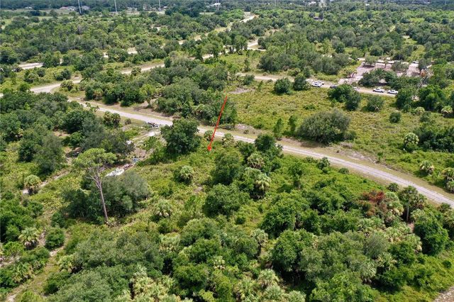SKINNER LANE, North Port, FL 34288
