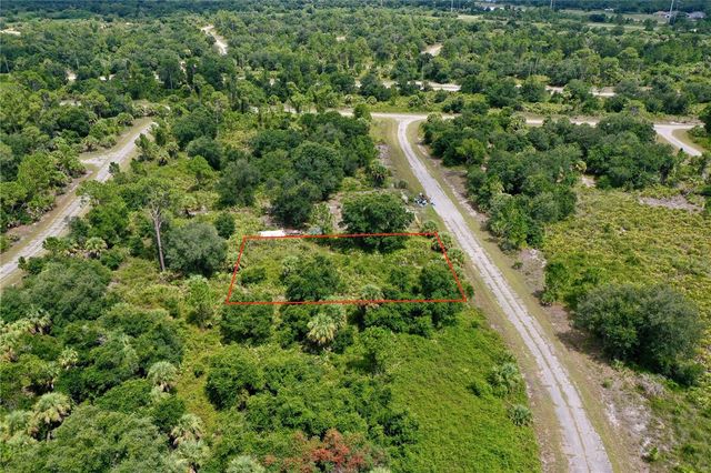 SKINNER LANE, North Port, FL 34288