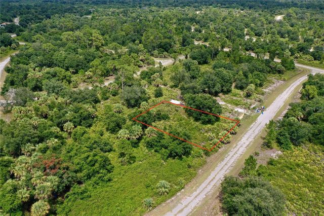 SKINNER LANE, North Port, FL 34288