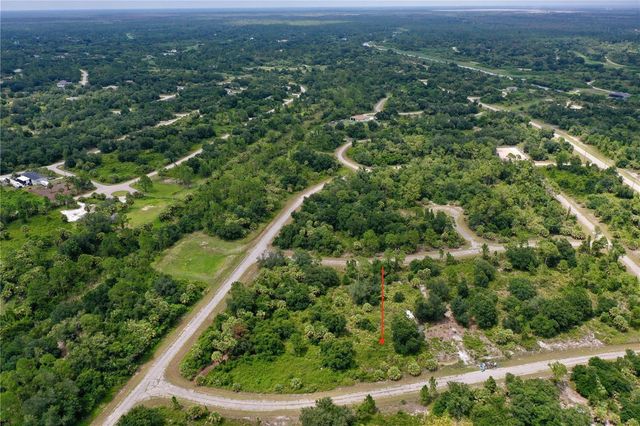 SKINNER LANE, North Port, FL 34288