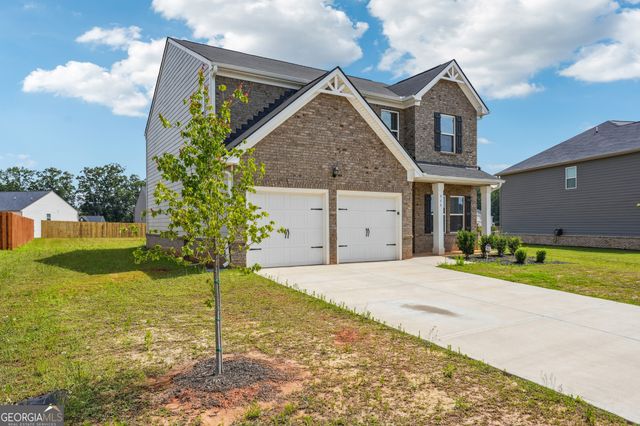 946 Teabiscuit Way, Mcdonough, GA 30253