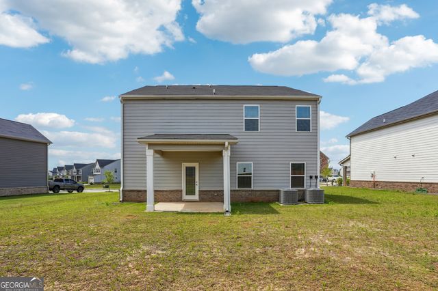946 Teabiscuit Way, Mcdonough, GA 30253