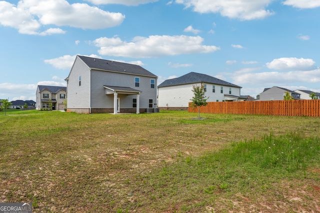 946 Teabiscuit Way, Mcdonough, GA 30253