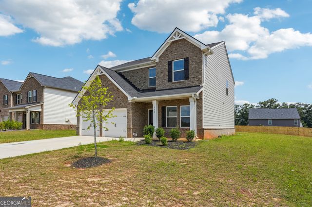 946 Teabiscuit Way, Mcdonough, GA 30253