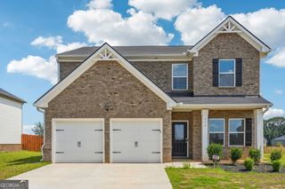 946 Teabiscuit Way, Mcdonough, GA 30253