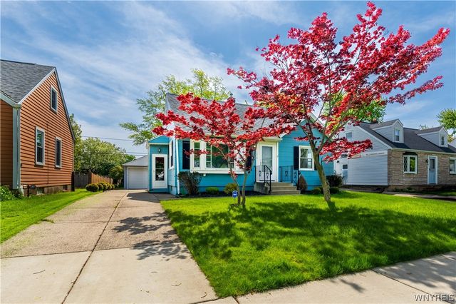 1715 Parker Boulevard, Tonawanda, NY 14150