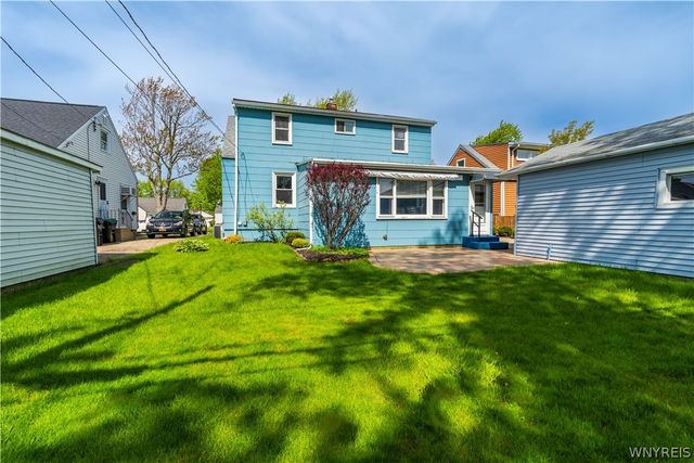 1715 Parker Boulevard, Tonawanda, NY 14150