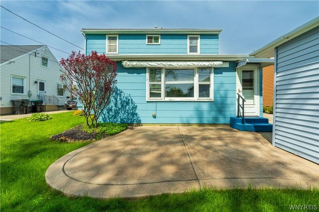1715 Parker Boulevard, Tonawanda, NY 14150
