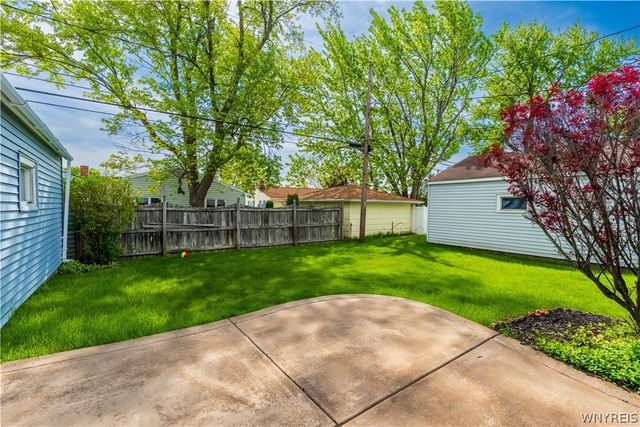 1715 Parker Boulevard, Tonawanda, NY 14150