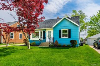 1715 Parker Boulevard, Tonawanda, NY 14150