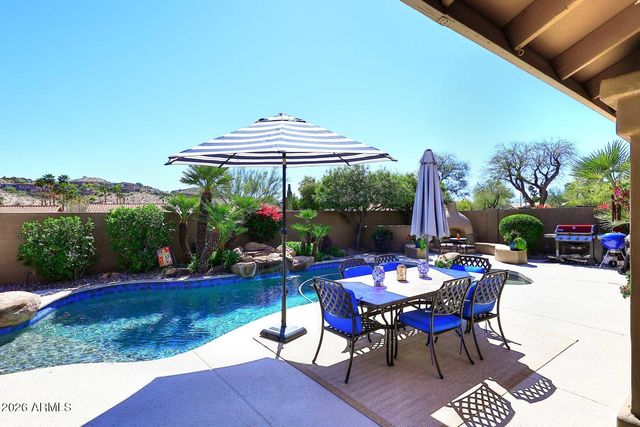 2139 E TECOMA Road, Phoenix, AZ 85048