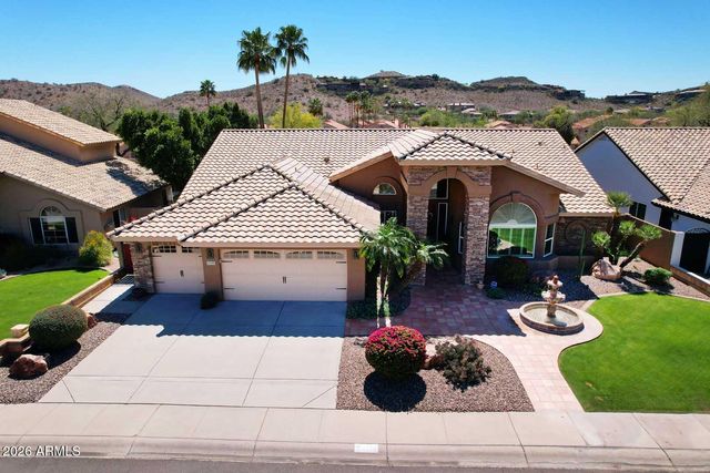 2139 E TECOMA Road, Phoenix, AZ 85048