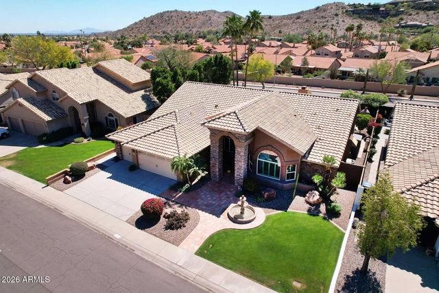 2139 E TECOMA Road, Phoenix, AZ 85048