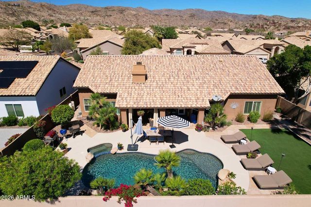 2139 E TECOMA Road, Phoenix, AZ 85048